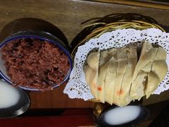 -蓝田九大碗民俗食府(蓝田店)