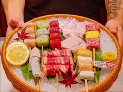 -炉胜·炉端烧·居酒屋