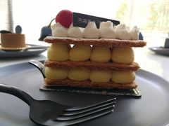 金牌拿破仑-吉森Bakery(教育路店)