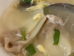 -洪湖里高汤云吞