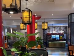 -汉水谣·江景餐厅(江滩店)