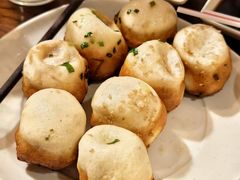 -哑巴生煎(临顿路店)