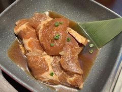 -新石器烤肉(虹悦城店)