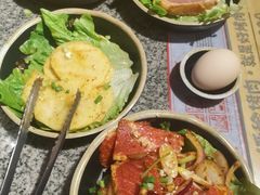 -酒拾烤肉(南城店)