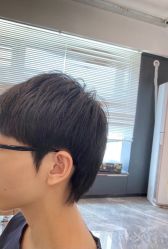 点击看大图 -藤野造型