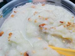 黄瓜牛奶冰浆-夏食光安顺小舒冰粉冰浆(甲秀楼店)