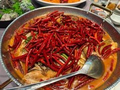 -北京泰富酒店-柏景轩中餐厅