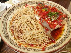 -我家福厨(万达中餐厅店)