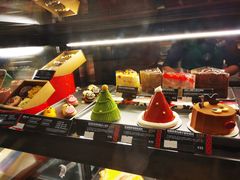-星巴克(汕头群光广场店)