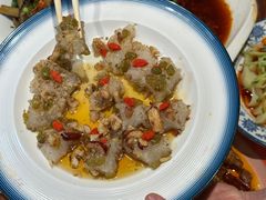 -柴窝堡22号辣子鸡·传承新疆菜