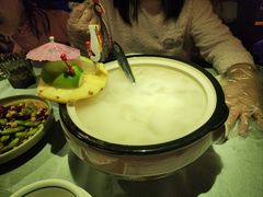 -桂满陇·西湖船宴(平安金融中心店)