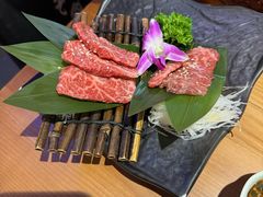-丸藏和牛烧肉专门店(园区师惠坊店)
