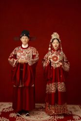 -太古映画婚纱摄影(天河店)