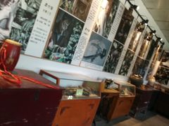 -河北村民俗体验园
