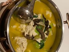 -香料集市新疆餐厅·清真聚餐(成都远洋太古里店)