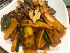 -小杨烤肉(朱雀店)