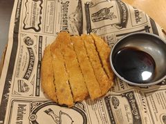 -十面欢腾·海鲜面·台式Bistro(长乐路店)