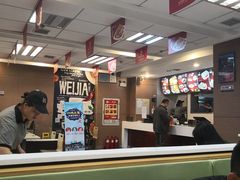 -魏家凉皮(曼哈顿店)