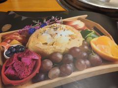 -丸藏和牛烧肉专门店(园区师惠坊店)