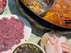 -五里关火锅(牛市口店)