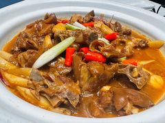 -徽镇小厨·经典徽菜(马连道店)