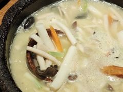 -敏珠拉姆藏餐·南京厨房(富春江东街店)