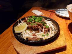 -醉虎传(南锣鼓巷店)