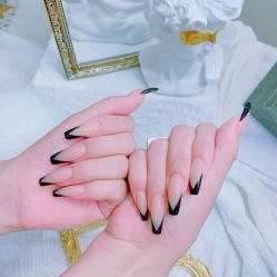 -HUII NAIL绘京美甲美睫会馆