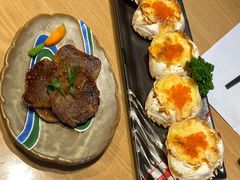 -京旬海鲜放题·铁板烧自助餐厅