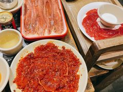 -蜀大侠火锅(建设路第五大道店)