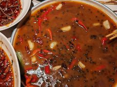 -杨氏青龙虾·羊蝎子(金盛路总店)
