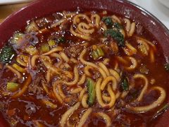 -新疆巴州金丝特餐厅(大钟寺店)