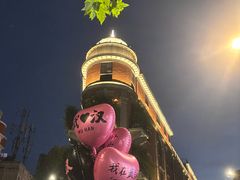 -武汉两江游览·夜游长江(汉口粤汉码头)