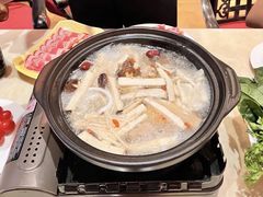 -海南椰子鸡餐厅(三亚湾红树林店)