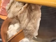 -南门四季铜锅涮肉(左家庄店)
