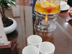-茶港食堂(武昌店)