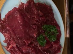 -麻田会 ·鲜活现烹·牛蛙火锅(珠江新城维家思广场店)