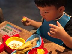 -必胜客(龙茗店)