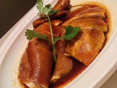 -香港狮子山下·明星粤菜餐厅(北苑店)