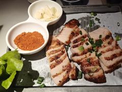 -绿茶餐厅(千岛湖银泰城店)