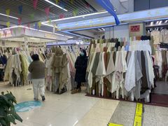 -杭州四季青面料市场有限公司