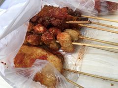 -庞记炸串