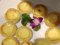 -希尔顿逸林酒店·中餐厅