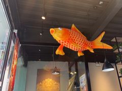 -向川南·水煮鱼·川菜(和平里店)