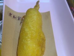 -老厨家(中央大街西七道街店)