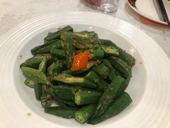 -万宝海鲜舫(劳动公园店)