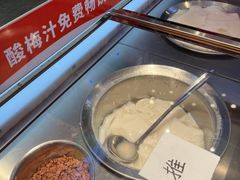 椰子冻-椒锅锅·麻辣香锅(宝地广场城市集市店)