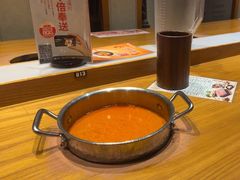 -呷哺呷哺(万达新世界店)