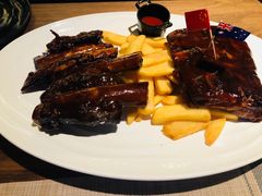 -Hurricane's Grill 飓风牛排