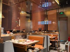 -牛人日志·鲜牛肉骨汤火锅(万科里瑧店)